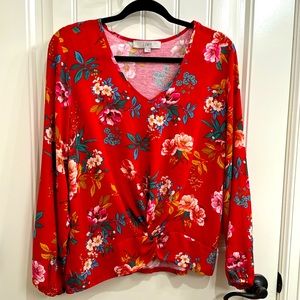 LOFT top Small